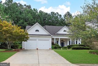 457 Crestview Drive, Dallas, GA 30157