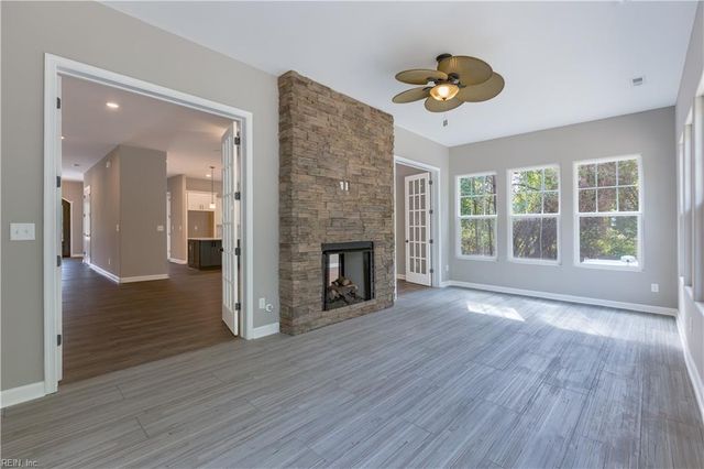 55 Taylor Farm, Virginia Beach, VA 23456