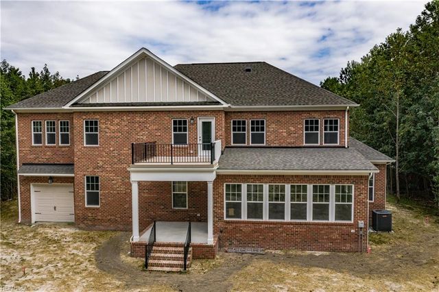 55 Taylor Farm, Virginia Beach, VA 23456