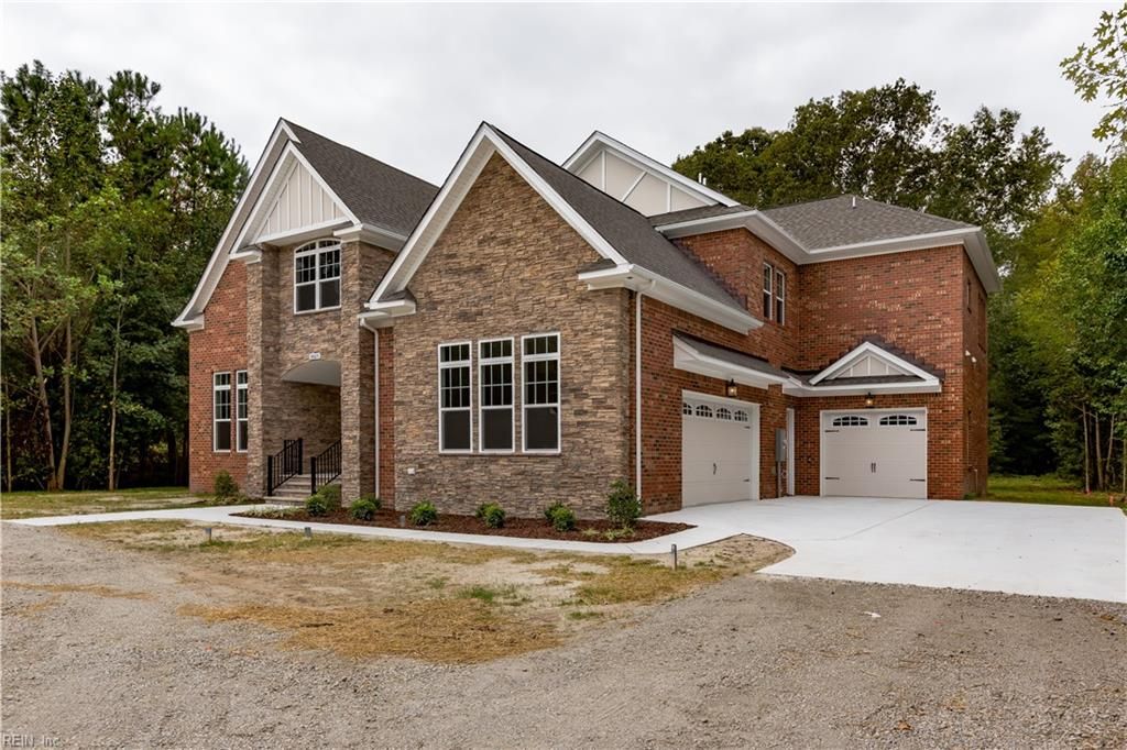 55 Taylor Farm, Virginia Beach, VA 23456