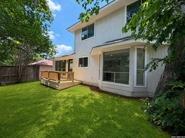 6418 Indian Run, San Antonio, TX 78233