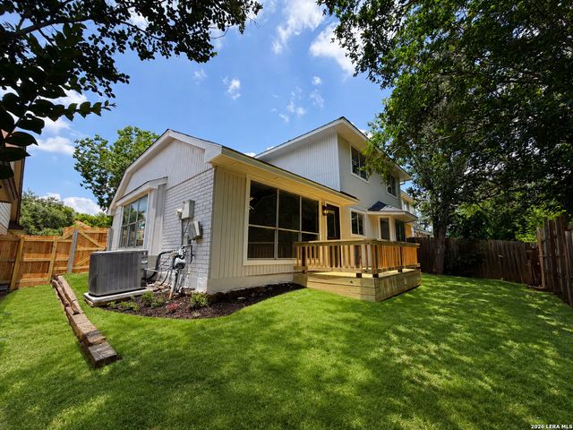 6418 Indian Run, San Antonio, TX 78233