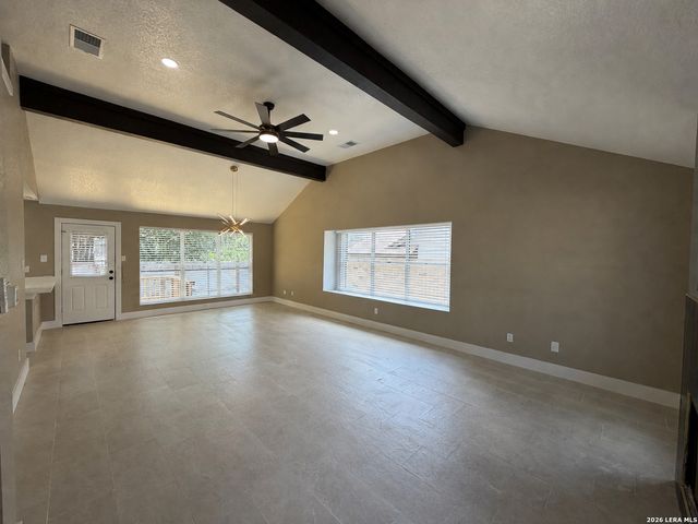 6418 Indian Run, San Antonio, TX 78233