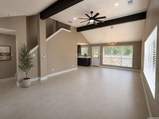 6418 Indian Run, San Antonio, TX 78233