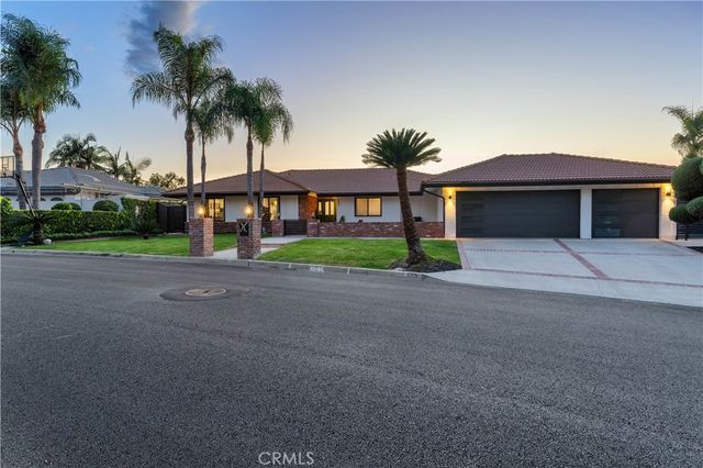 663 S Rancho Simi, Covina, CA 91724