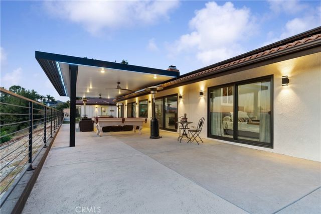 663 S Rancho Simi, Covina, CA 91724