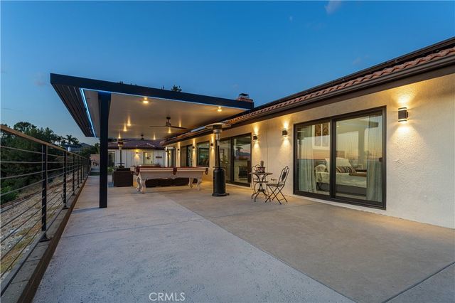 663 S Rancho Simi, Covina, CA 91724