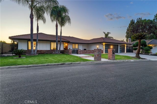 663 S Rancho Simi, Covina, CA 91724