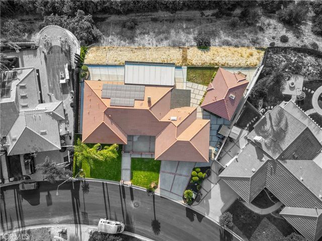 663 S Rancho Simi, Covina, CA 91724
