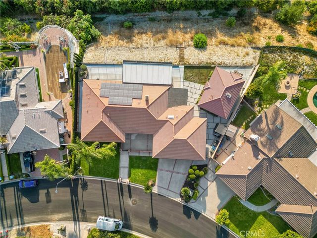 663 S Rancho Simi, Covina, CA 91724