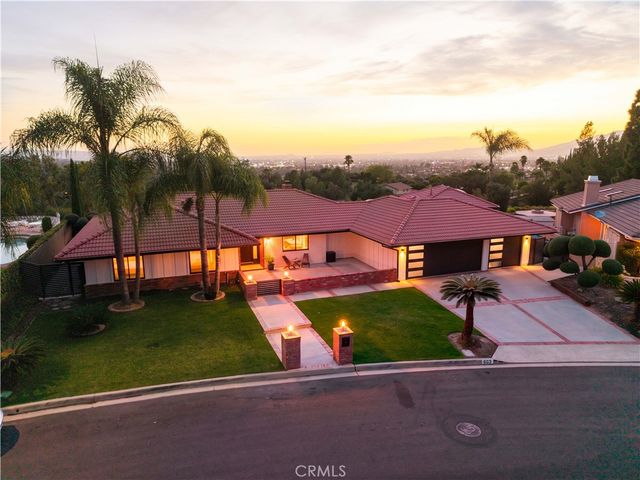 663 S Rancho Simi, Covina, CA 91724
