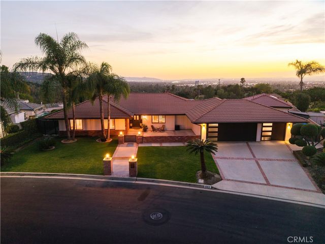 663 S Rancho Simi, Covina, CA 91724
