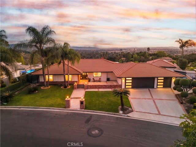 663 S Rancho Simi, Covina, CA 91724
