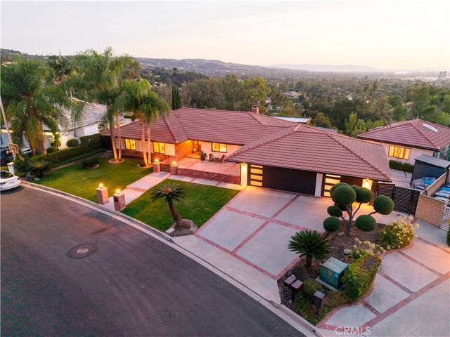 663 S Rancho Simi, Covina, CA 91724