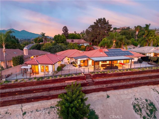 663 S Rancho Simi, Covina, CA 91724