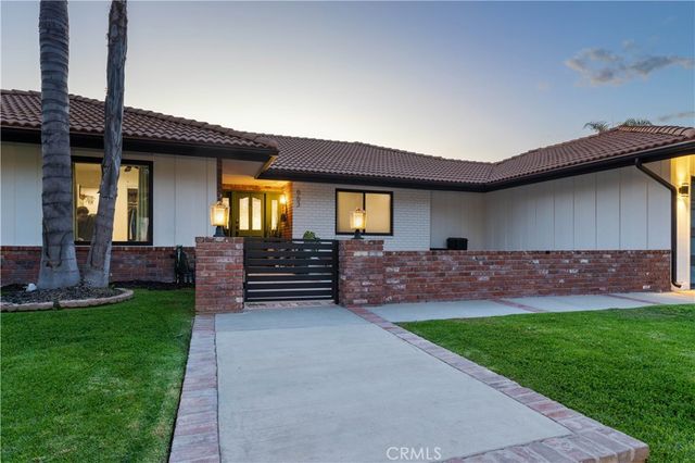 663 S Rancho Simi, Covina, CA 91724