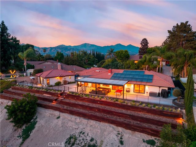 663 S Rancho Simi, Covina, CA 91724