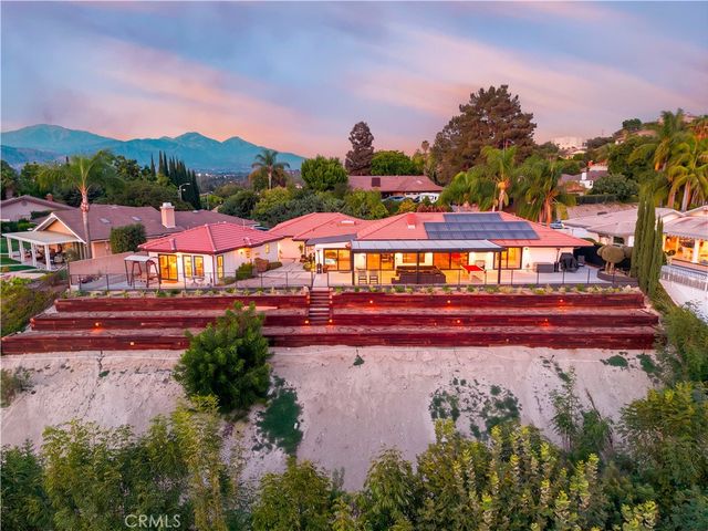 663 S Rancho Simi, Covina, CA 91724