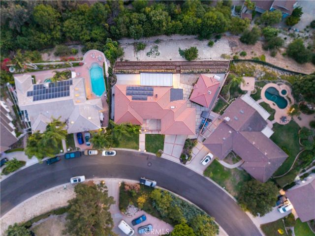 663 S Rancho Simi, Covina, CA 91724