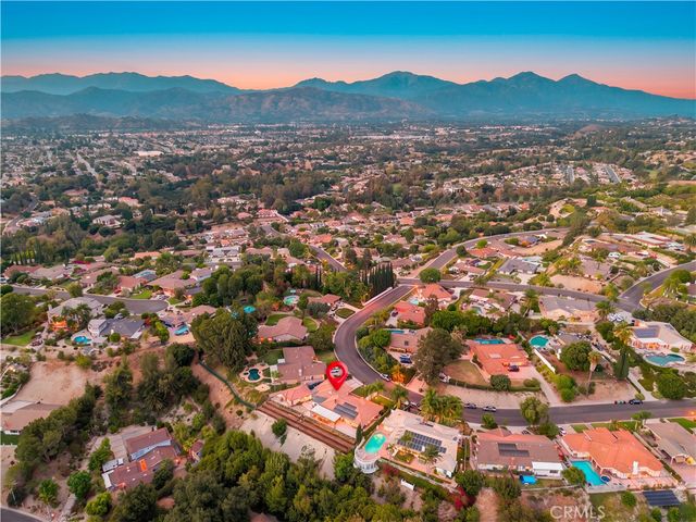 663 S Rancho Simi, Covina, CA 91724