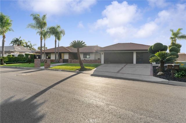 663 S Rancho Simi, Covina, CA 91724
