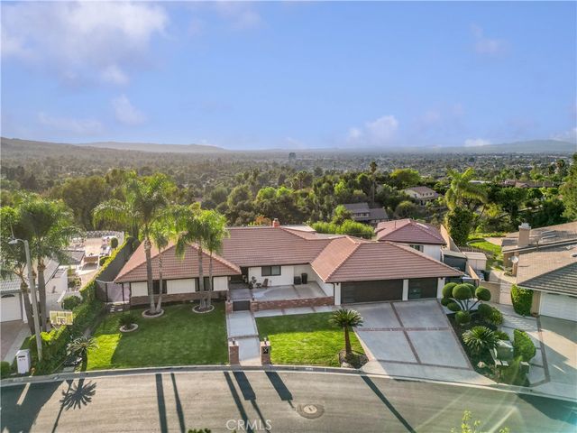 663 S Rancho Simi, Covina, CA 91724