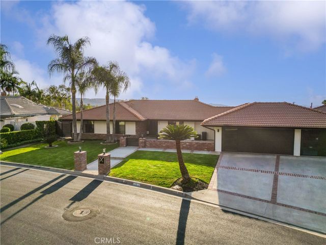 663 S Rancho Simi, Covina, CA 91724