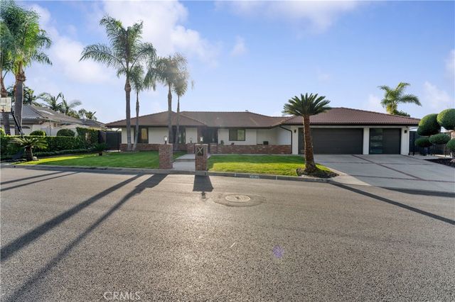 663 S Rancho Simi, Covina, CA 91724