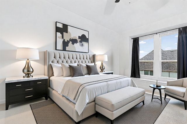 1162 Queensdown Way, Forney, TX 75126