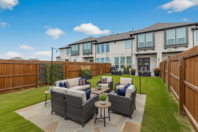 1162 Queensdown Way, Forney, TX 75126