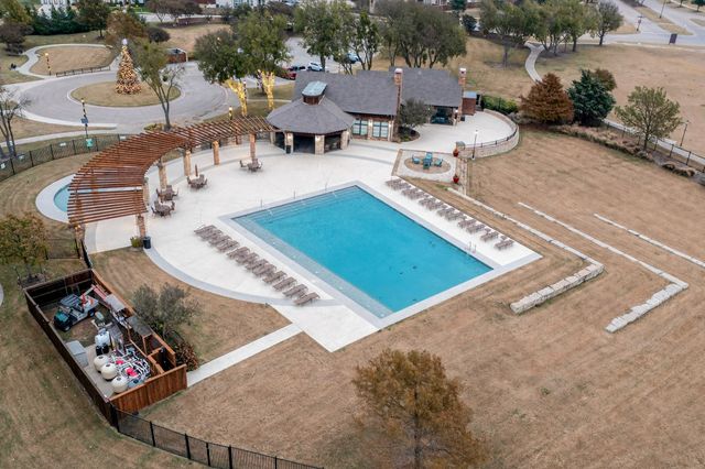 1162 Queensdown Way, Forney, TX 75126