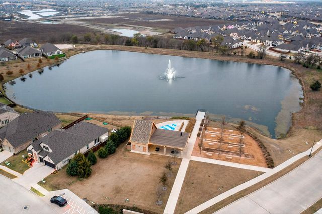 1162 Queensdown Way, Forney, TX 75126