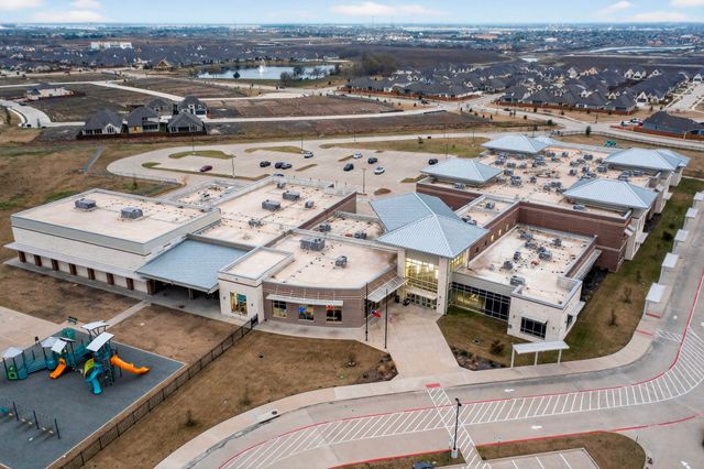 1162 Queensdown Way, Forney, TX 75126