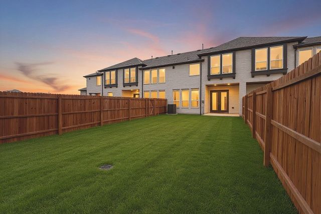 1162 Queensdown Way, Forney, TX 75126