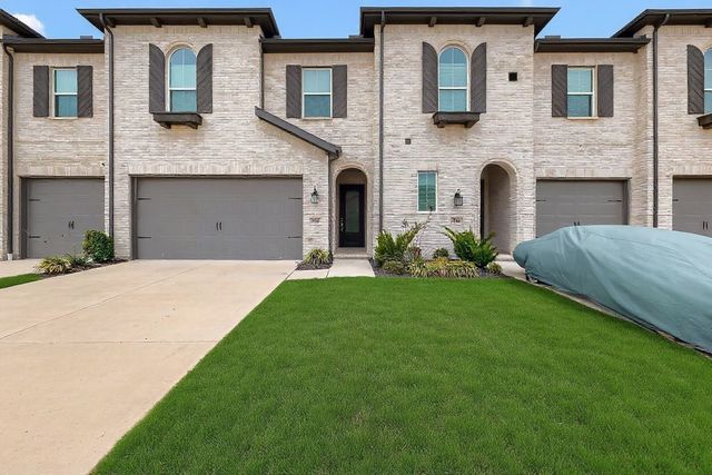 1162 Queensdown Way, Forney, TX 75126