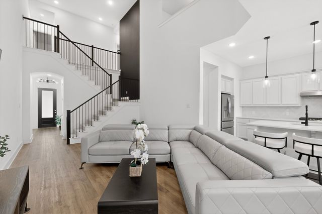 1162 Queensdown Way, Forney, TX 75126