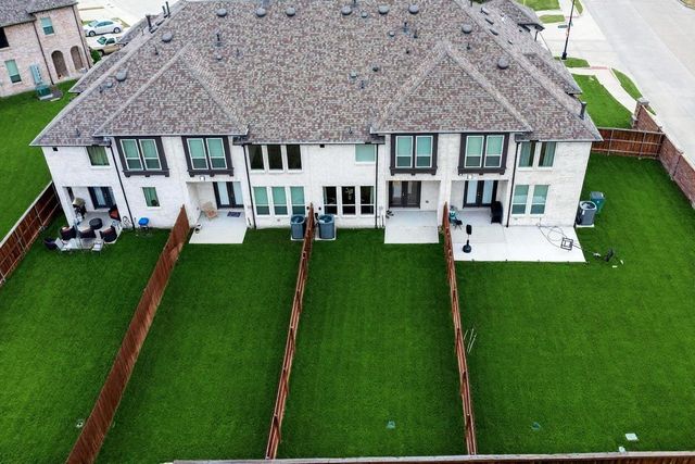 1162 Queensdown Way, Forney, TX 75126