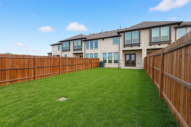 1162 Queensdown Way, Forney, TX 75126