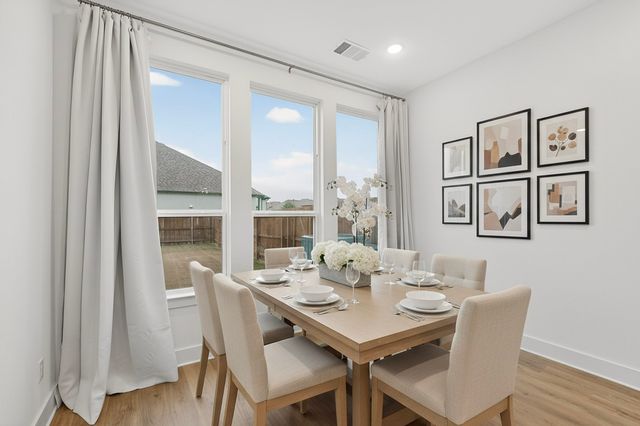 1162 Queensdown Way, Forney, TX 75126