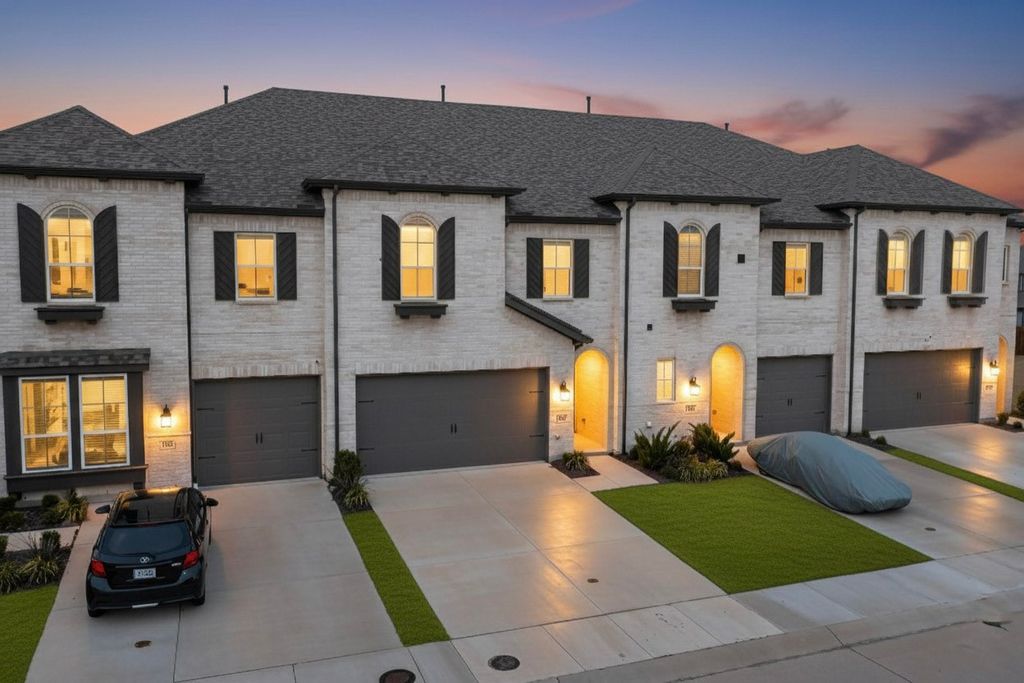 1162 Queensdown Way, Forney, TX 75126