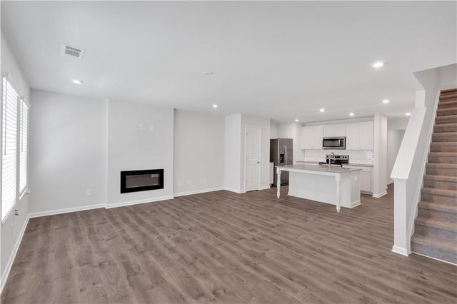 317 Rolling Green Road 107, Adairsville, GA 30103