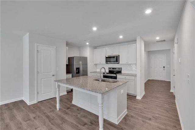 317 Rolling Green Road 107, Adairsville, GA 30103