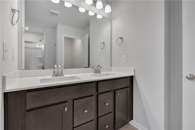 317 Rolling Green Road 107, Adairsville, GA 30103