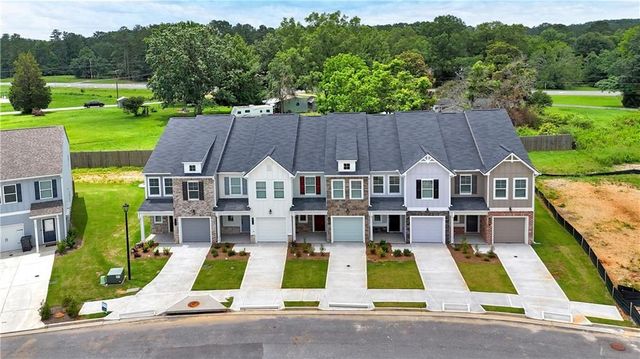 317 Rolling Green Road 107, Adairsville, GA 30103