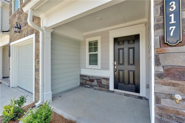 317 Rolling Green Road 107, Adairsville, GA 30103