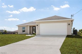 536 NW 20th ST, Cape Coral, FL 33993
