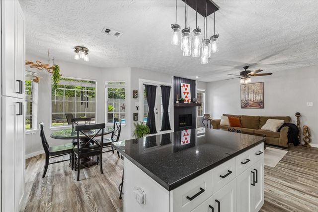 5427 Fern Park Drive, Kingwood, TX 77339
