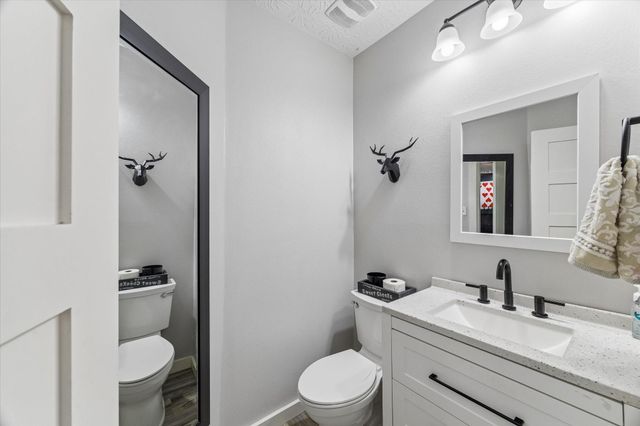 5427 Fern Park Drive, Kingwood, TX 77339