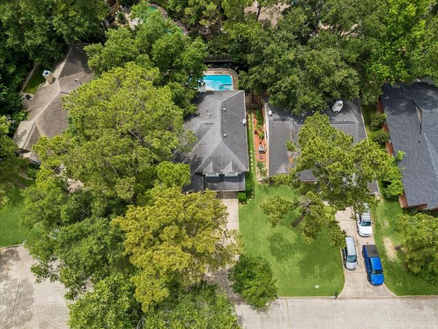 5427 Fern Park Drive, Kingwood, TX 77339