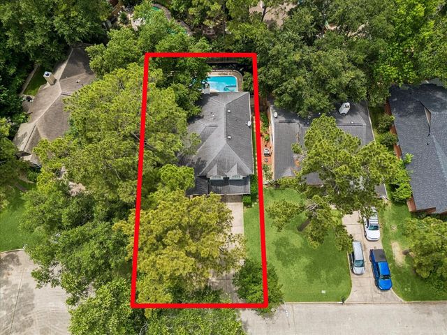 5427 Fern Park Drive, Kingwood, TX 77339
